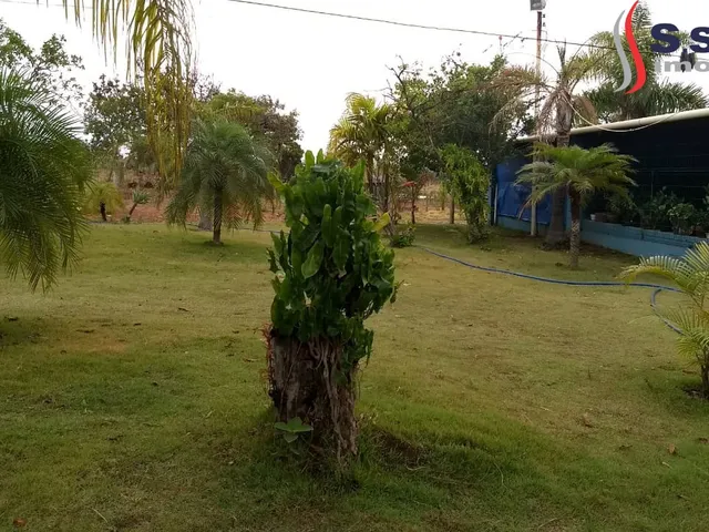 Imagem 1: Chácara na Ceilândia Norte!