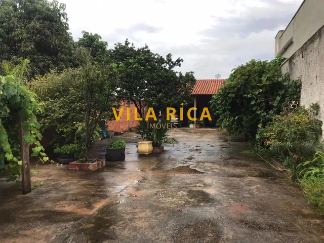 Imagem: Excelente Casa na Rua 3 de Vicente Pires