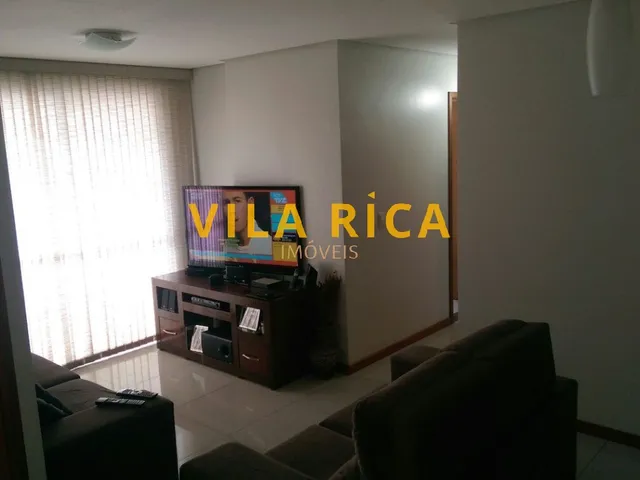 Imagem 1: Apartamento - 3 Quartos - 1 Suíte - Lazer Completo - Águas Claras Norte