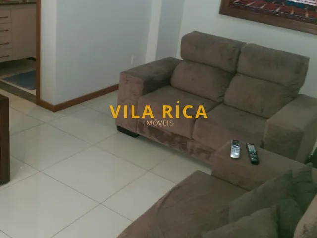 Imagem 6: Apartamento - 3 Quartos - 1 Suíte - Lazer Completo - Águas Claras Norte