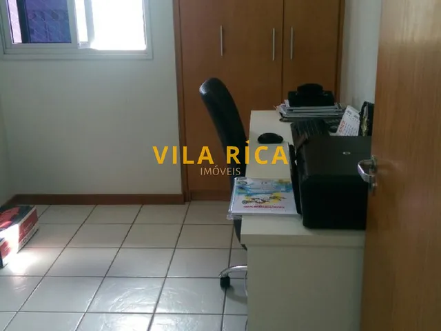 Imagem 12: Apartamento - 3 Quartos - 1 Suíte - Lazer Completo - Águas Claras Norte