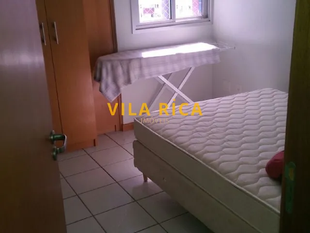 Imagem 14: Apartamento - 3 Quartos - 1 Suíte - Lazer Completo - Águas Claras Norte