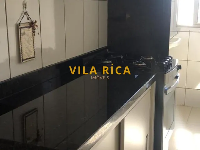Imagem 3: Apartamento - 3 Quartos - 1 Suíte - Lazer Completo - Águas Claras Norte