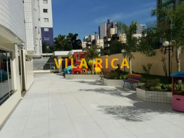 Imagem 11: Apartamento - 3 Quartos - 1 Suíte - Lazer Completo - Águas Claras Norte