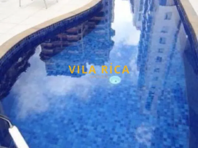 Imagem 15: Apartamento - 3 Quartos - 1 Suíte - Lazer Completo - Águas Claras Norte