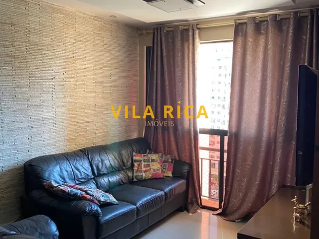 Imagem: Imperdível Apartamento de 3 Quartos em