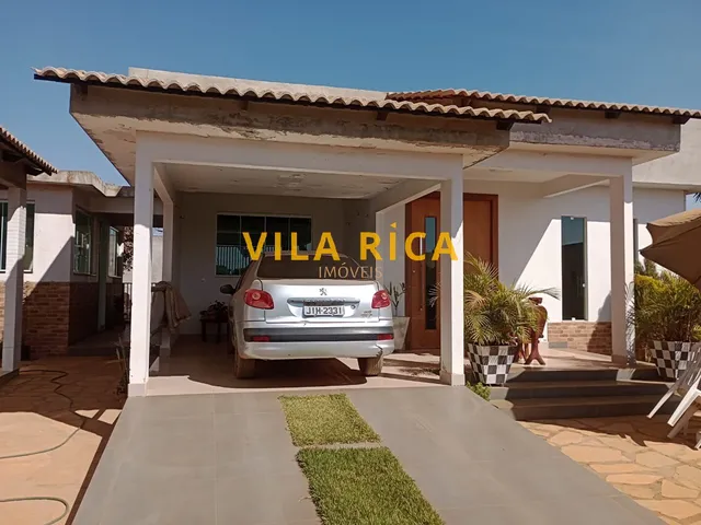 Imagem: Excelente Casa na 26 de Setembro - Taguatinga