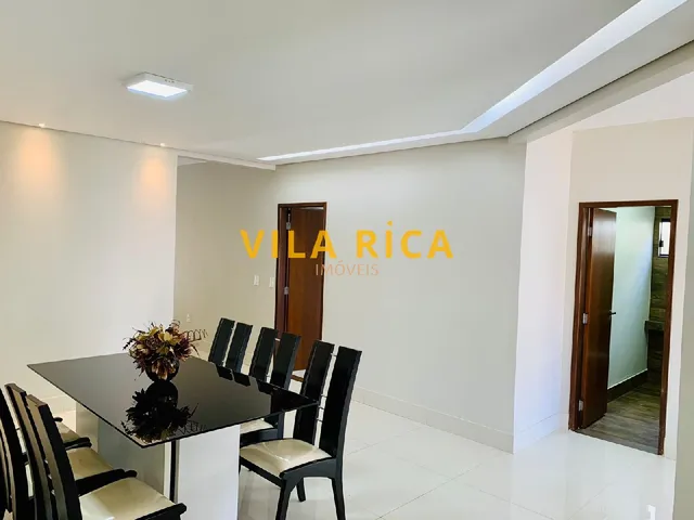 Imagem 9: Casa 4 Suítes - Área de Lazer Completa - Condomínio Fechado - Vicente Pires