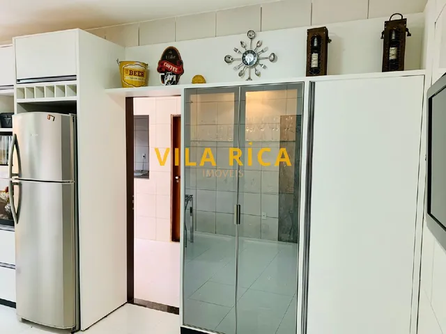 Imagem 15: Casa 4 Suítes - Área de Lazer Completa - Condomínio Fechado - Vicente Pires