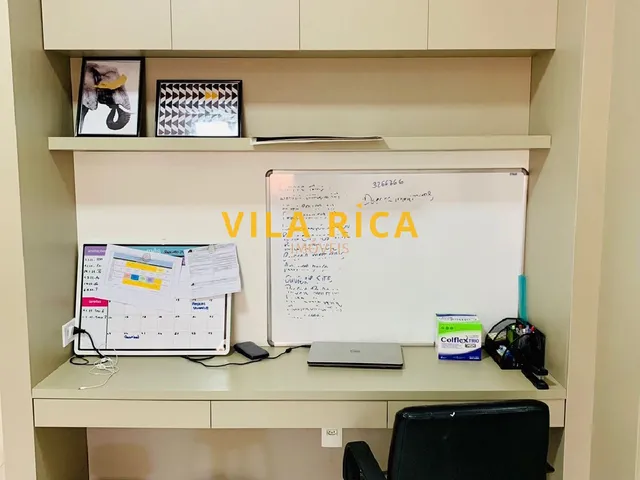 Imagem 16: Casa 4 Suítes - Área de Lazer Completa - Condomínio Fechado - Vicente Pires