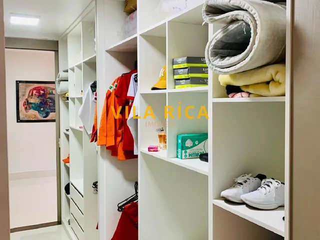 Imagem 13: Casa 4 Suítes - Área de Lazer Completa - Condomínio Fechado - Vicente Pires