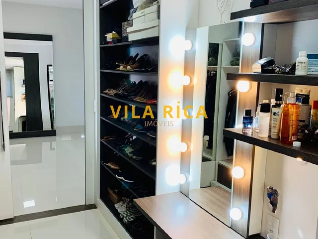 Imagem 3: Casa 4 Suítes - Área de Lazer Completa - Condomínio Fechado - Vicente Pires