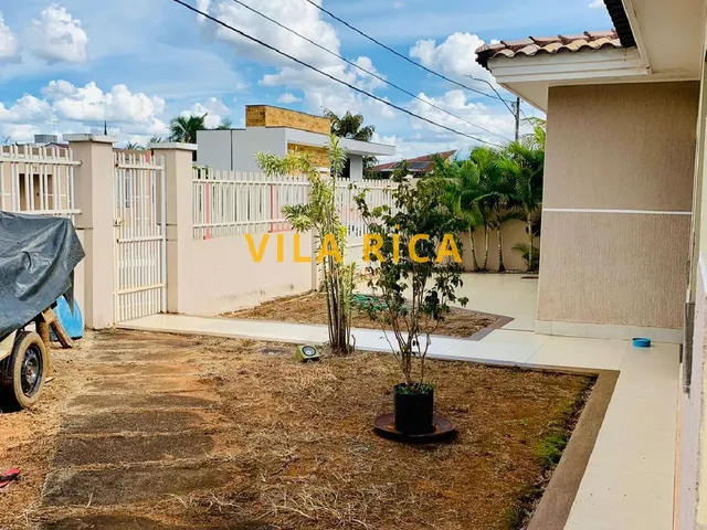 Imagem 7: Casa 4 Suítes - Área de Lazer Completa - Condomínio Fechado - Vicente Pires