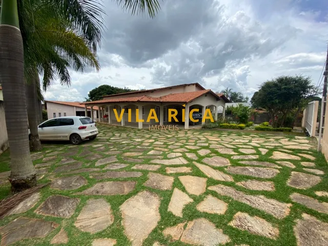 Imagem: Casa na Sha Conjunto 4 de Arniqueiras/Lazer