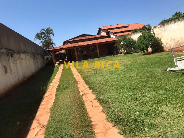 Imagem: Excelente Lote Comercial na Rua 12 de Vicente