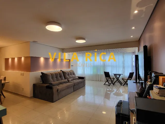 Imagem: Excelente Apartamento Reformado de 3 Quartos