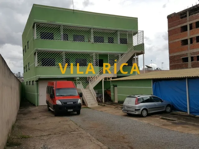 Imagem: Oportunidade de Renda na Rua 04 em Vicente
