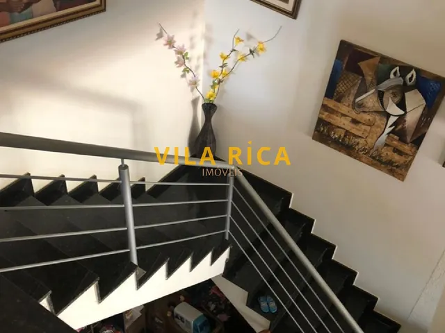 Imagem 12: Sobrado na Rua 6 de Vicente Pires - 5 Suítes - Condomínio Fechado com Área de Lazer