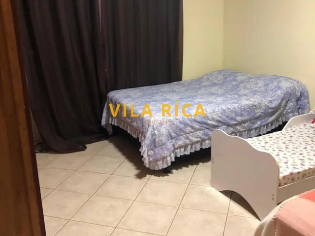 Imagem 2: Sobrado na Rua 6 de Vicente Pires - 5 Suítes - Condomínio Fechado com Área de Lazer