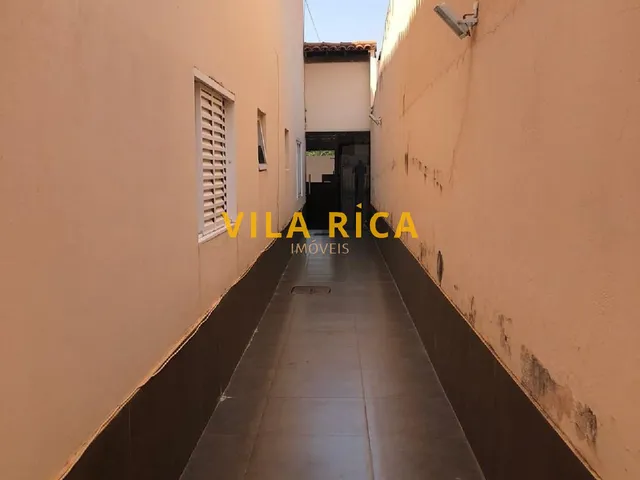 Imagem 7: Sobrado na Rua 6 de Vicente Pires - 5 Suítes - Condomínio Fechado com Área de Lazer