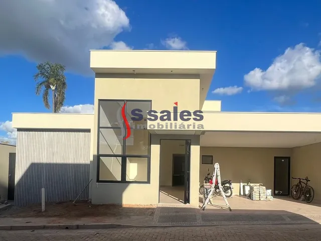Imagem 1: Casa Moderna com 3 Quartos em Arniqueiras