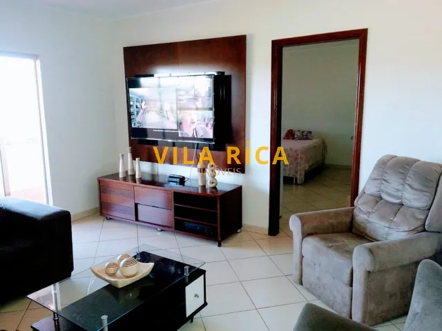 Imagem: Cobertura Linear em Arniqueira