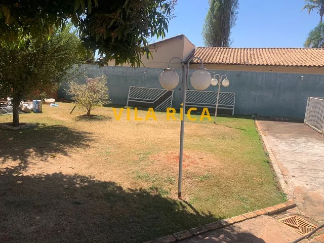 Imagem: Lote de 400M² em Vicente Pires - Condomínio