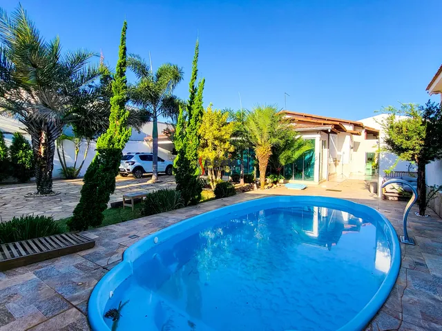 Imagem: Casa Dentro de Condominio, com 3 Quartos