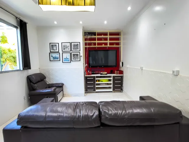 Imagem 6: Casa Dentro de Condominio, com 3 Quartos, Piscina, Churrasqueira na Rua 4 de Vicente Pires