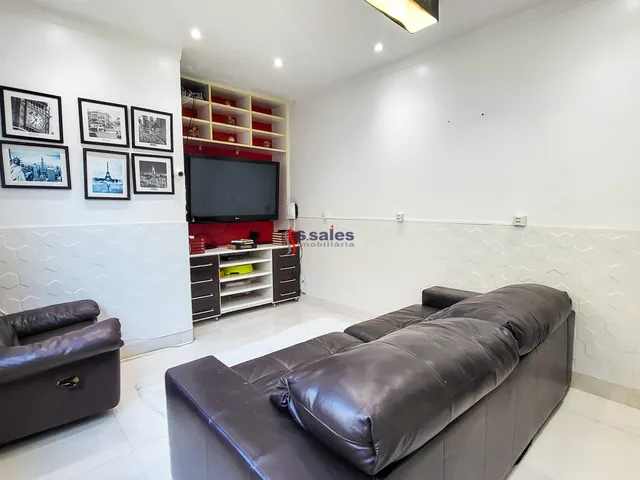 Imagem 16: Casa Dentro de Condominio, com 3 Quartos, Piscina, Churrasqueira na Rua 4 de Vicente Pires