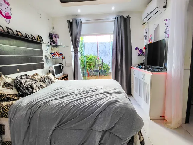 Imagem 14: Casa Dentro de Condominio, com 3 Quartos, Piscina, Churrasqueira na Rua 4 de Vicente Pires