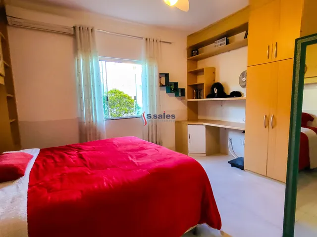 Imagem 10: Casa Dentro de Condominio, com 3 Quartos, Piscina, Churrasqueira na Rua 4 de Vicente Pires