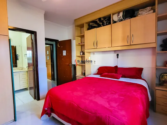 Imagem 7: Casa Dentro de Condominio, com 3 Quartos, Piscina, Churrasqueira na Rua 4 de Vicente Pires