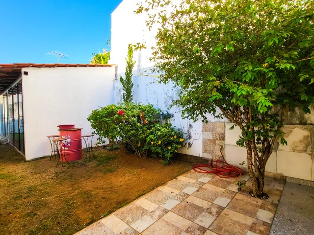 Imagem 5: Casa Dentro de Condominio, com 3 Quartos, Piscina, Churrasqueira na Rua 4 de Vicente Pires