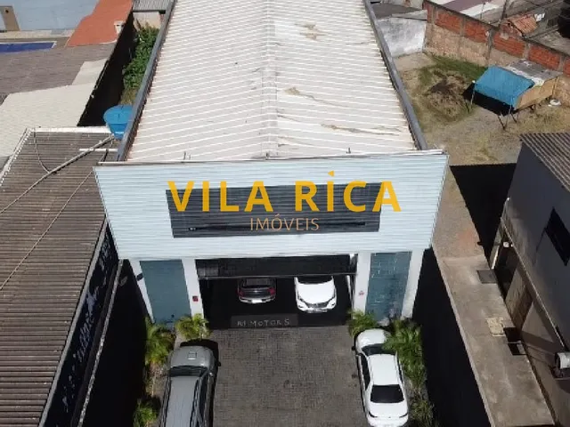 Imagem: Excelente Galpão Comercial na Rua 4 de