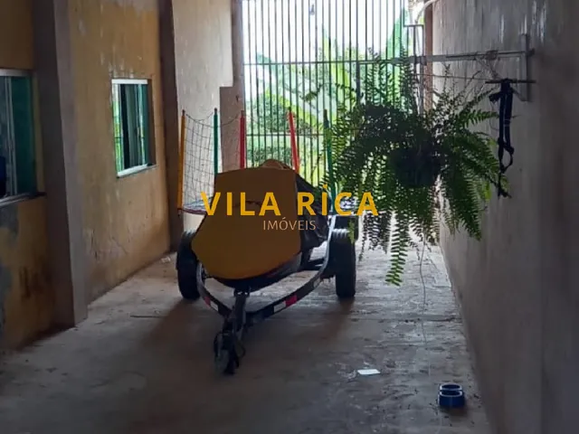 Imagem 10: Sobrado com 3 Quartos 2 Suítes - Lote em 200M² - Aceita Permuta!