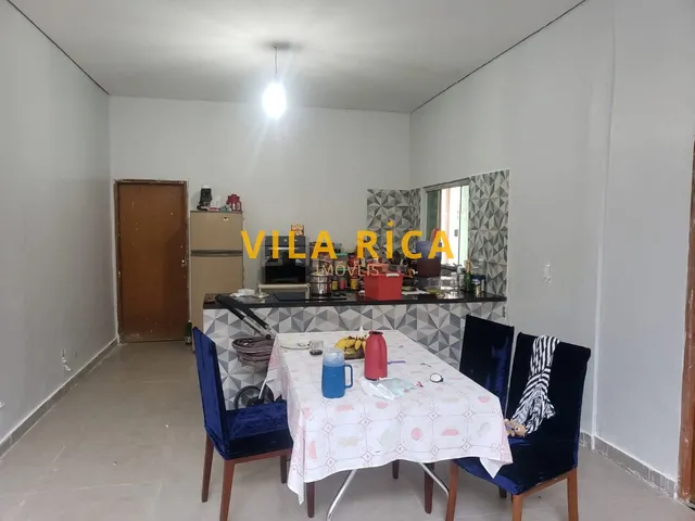 Imagem 2: Sobrado com 3 Quartos 2 Suítes - Lote em 200M² - Aceita Permuta!