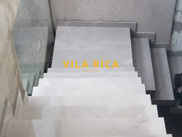 Imagem 16: Sobrado com 3 Quartos 2 Suítes - Lote em 200M² - Aceita Permuta!