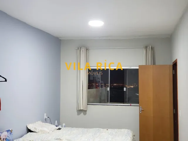 Imagem 7: Sobrado com 3 Quartos 2 Suítes - Lote em 200M² - Aceita Permuta!
