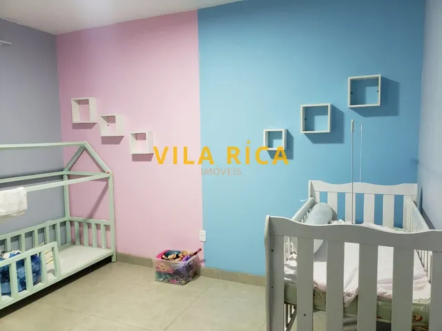 Imagem 8: Sobrado com 3 Quartos 2 Suítes - Lote em 200M² - Aceita Permuta!