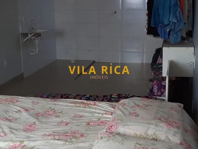 Imagem 4: Sobrado com 3 Quartos 2 Suítes - Lote em 200M² - Aceita Permuta!