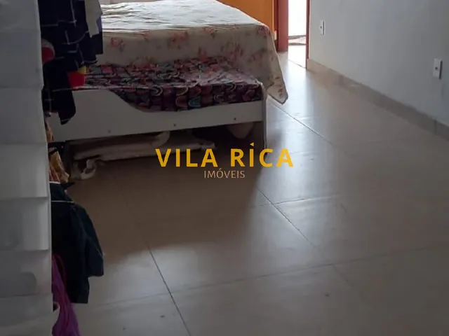 Imagem 12: Sobrado com 3 Quartos 2 Suítes - Lote em 200M² - Aceita Permuta!