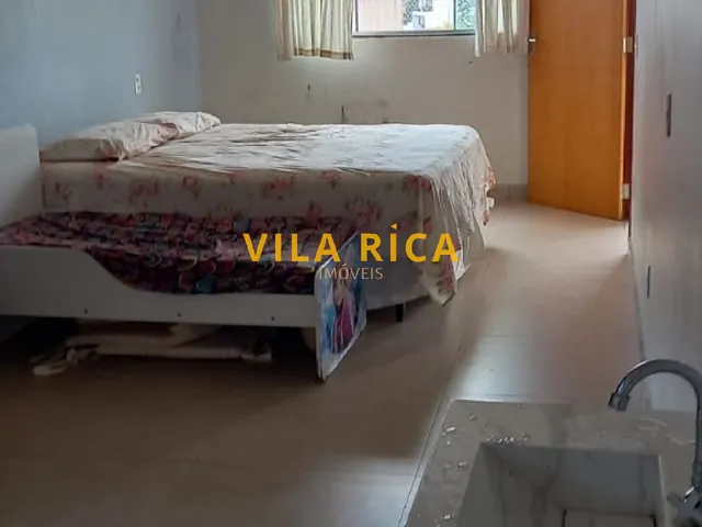 Imagem 14: Sobrado com 3 Quartos 2 Suítes - Lote em 200M² - Aceita Permuta!