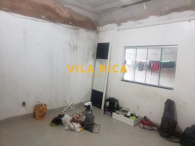 Imagem 3: Sobrado com 3 Quartos 2 Suítes - Lote em 200M² - Aceita Permuta!