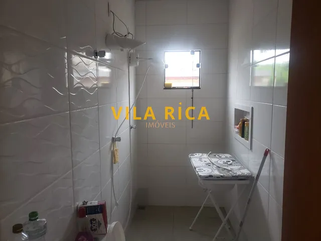 Imagem 6: Sobrado com 3 Quartos 2 Suítes - Lote em 200M² - Aceita Permuta!