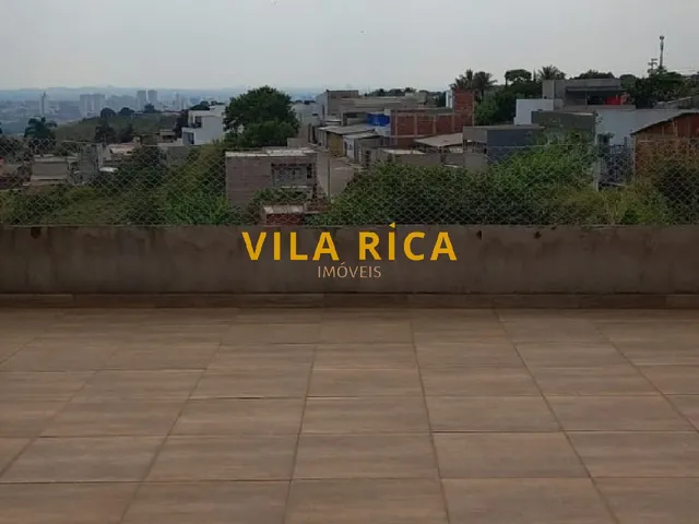Imagem 15: Sobrado com 3 Quartos 2 Suítes - Lote em 200M² - Aceita Permuta!