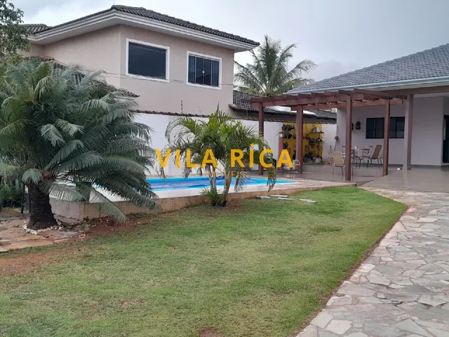 Imagem: Excelente Casa com 3 Quartos na Rua 10 de