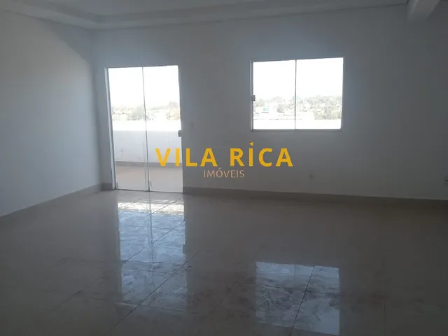 Imagem: Cobertura Exclusiva em Vicente Pires - 03