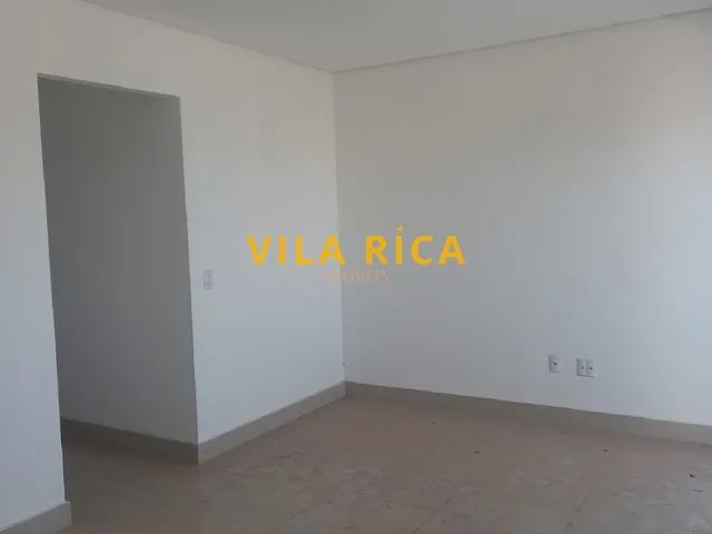 Imagem 2: Cobertura Exclusiva em Vicente Pires - 03 Quartos, 02 Suítes, Closet e Espaços Amplos