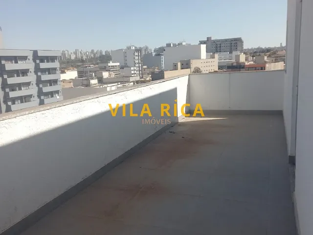 Imagem 7: Cobertura Exclusiva em Vicente Pires - 03 Quartos, 02 Suítes, Closet e Espaços Amplos